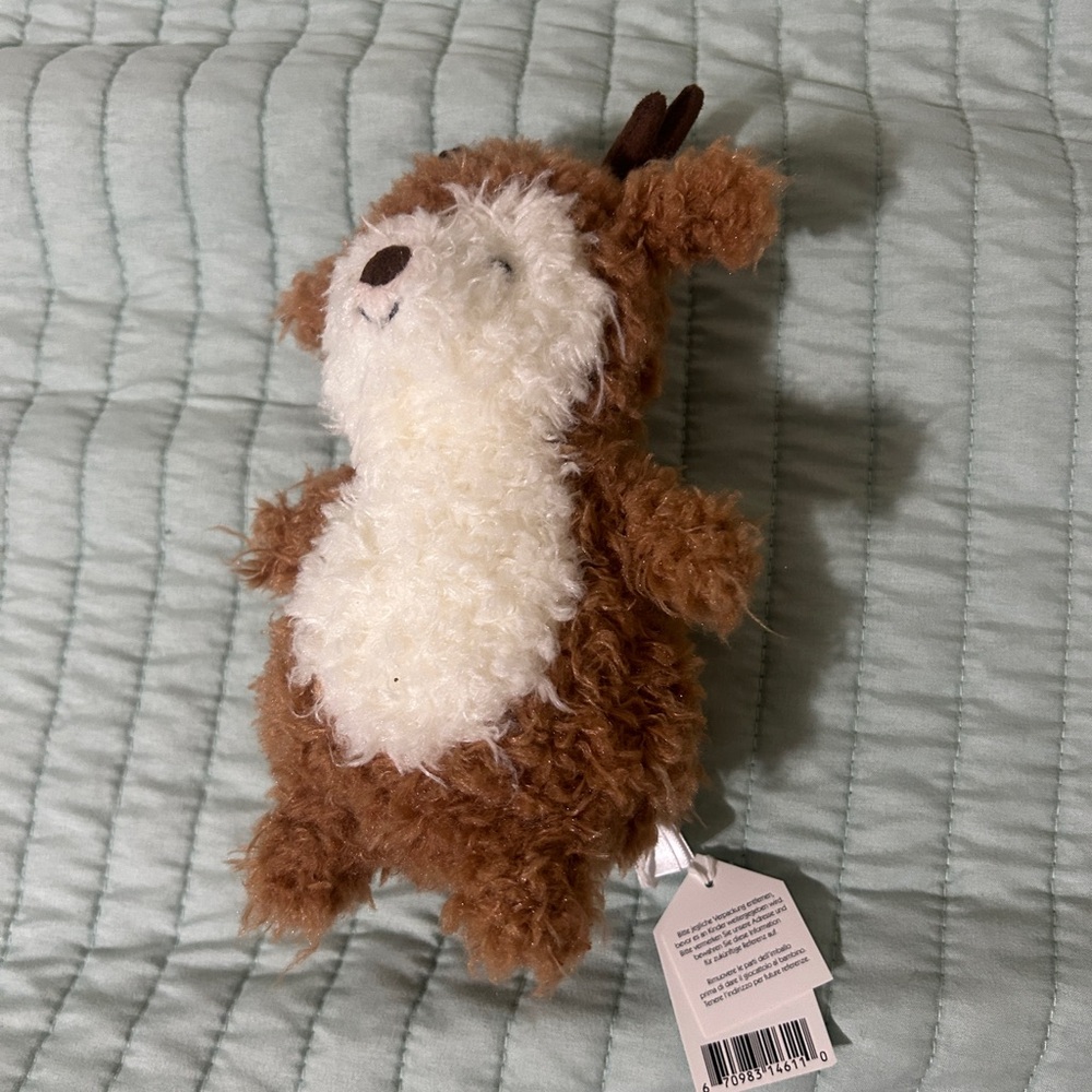 Jellycat “little” series, set of five - Picture 5 of 6
